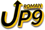 Romanup9logo